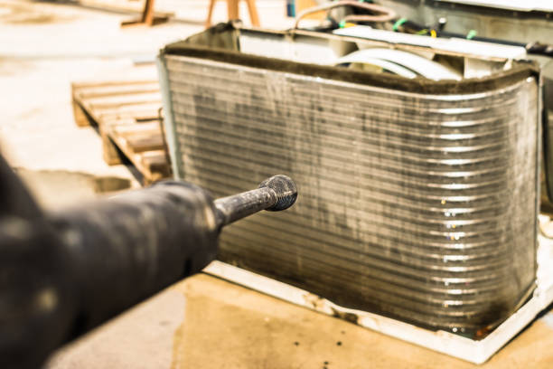 Best Commercial HVAC Duct Cleaning  in Morgan City, LA