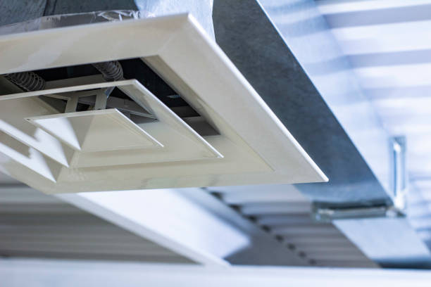Best Local Air Duct Cleaning Services  in Morgan City, LA