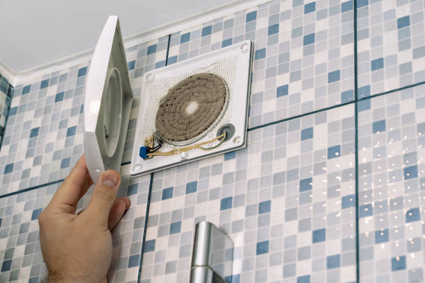 Best Residential Air Duct Cleaning  in Morgan City, LA