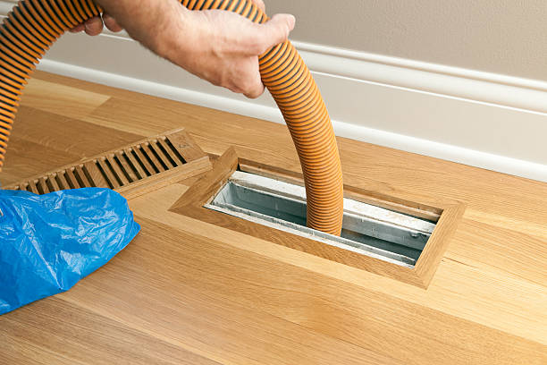 Best Best Air Duct Cleaning Company  in Morgan City, LA