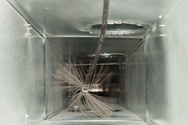 Best Air Duct Cleaning Near Me  in Morgan City, LA